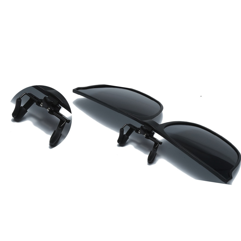 VIMEDA | Clip-On Sunglasses™ (1+1 GRATIS)