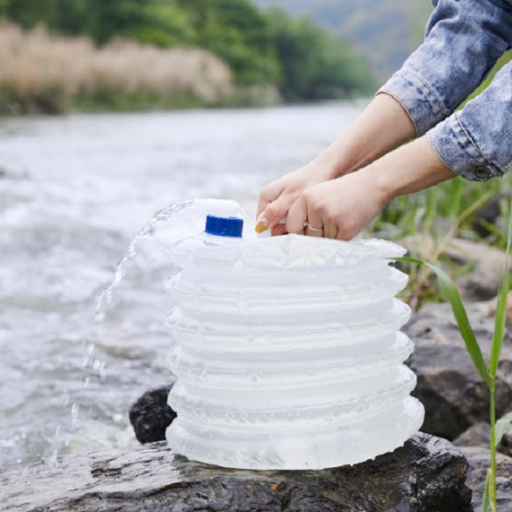 VIMEDA | Foldable Water Container™