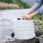 VIMEDA | Foldable Water Container™