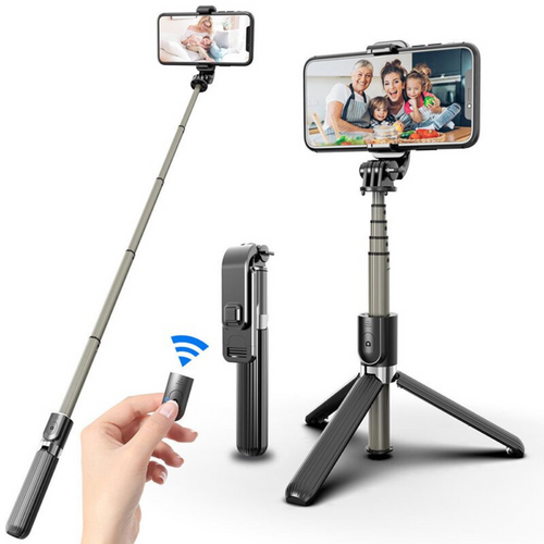VIMEDA | 6-in-1 Selfie Stick™