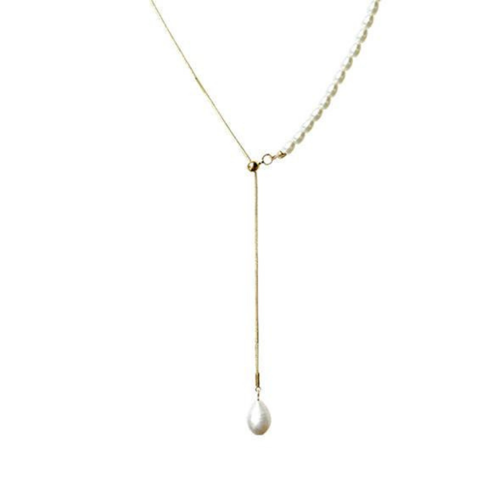 VIMEDA | Fashion Pearl Necklace™(1+1 GRATIS)