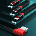 VIMEDA | Foldable 3-in-1 Charger™