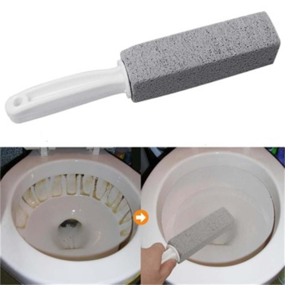 VIMEDA | Pumice Toilet Brush™