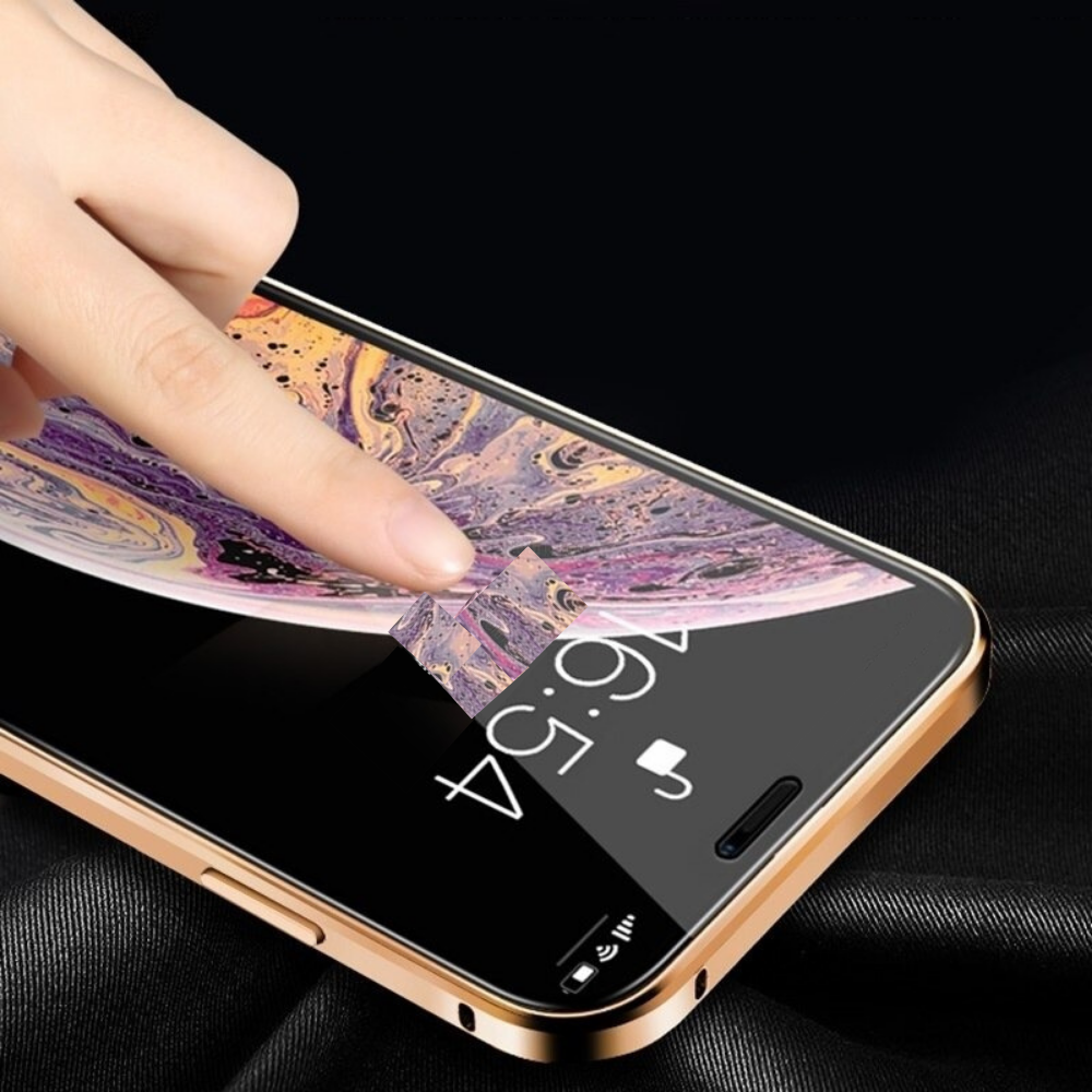 VIMEDA | Sturdy iPhone Case™