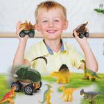 VIMEDA | Dinosaur Truck Playset™
