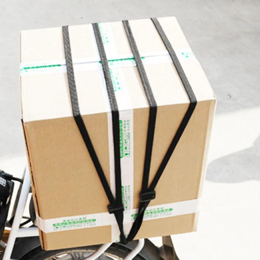 VIMEDA | Motorcycle Luggage Rope™