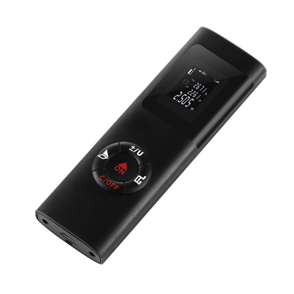 VIMEDA | Laser Rangefinder™