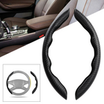 VIMEDA | Steering Wheel Cover™ (Sett i 2 deler)