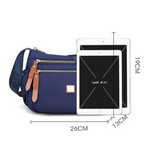 VIMEDA | Travel Shoulder Bag™