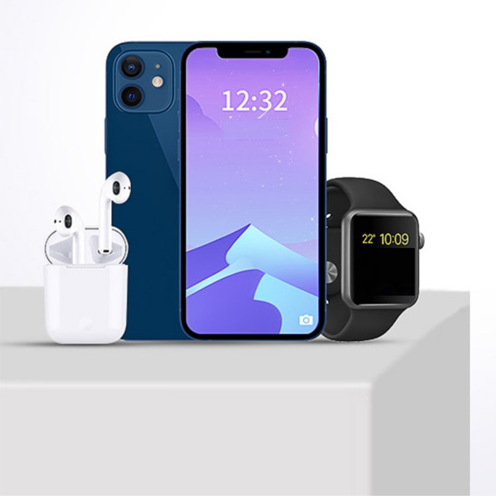 VIMEDA | Wireless Charging Dock™