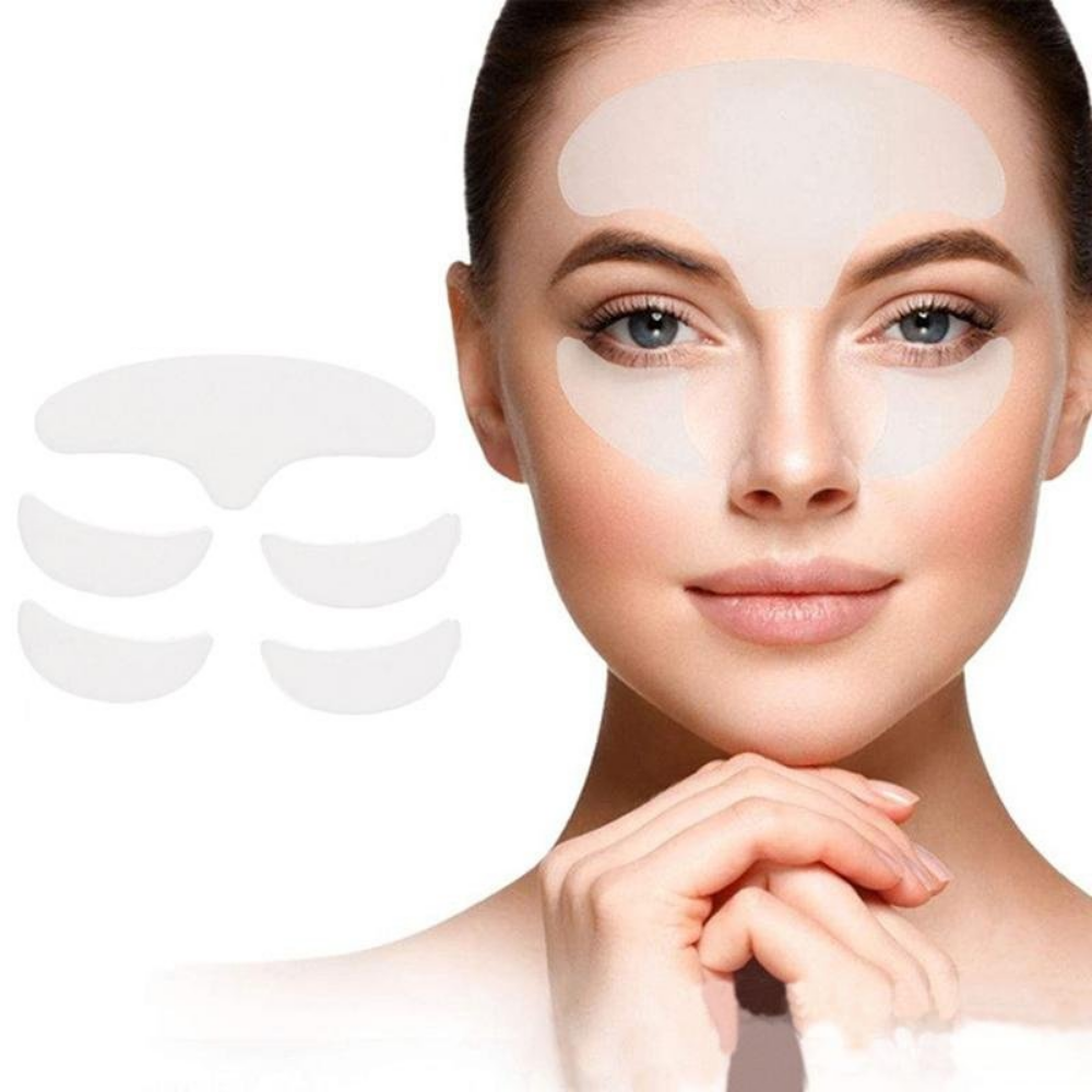VIMEDA | Silicone Facial Strips™ (1 +1 sett GRATIS)