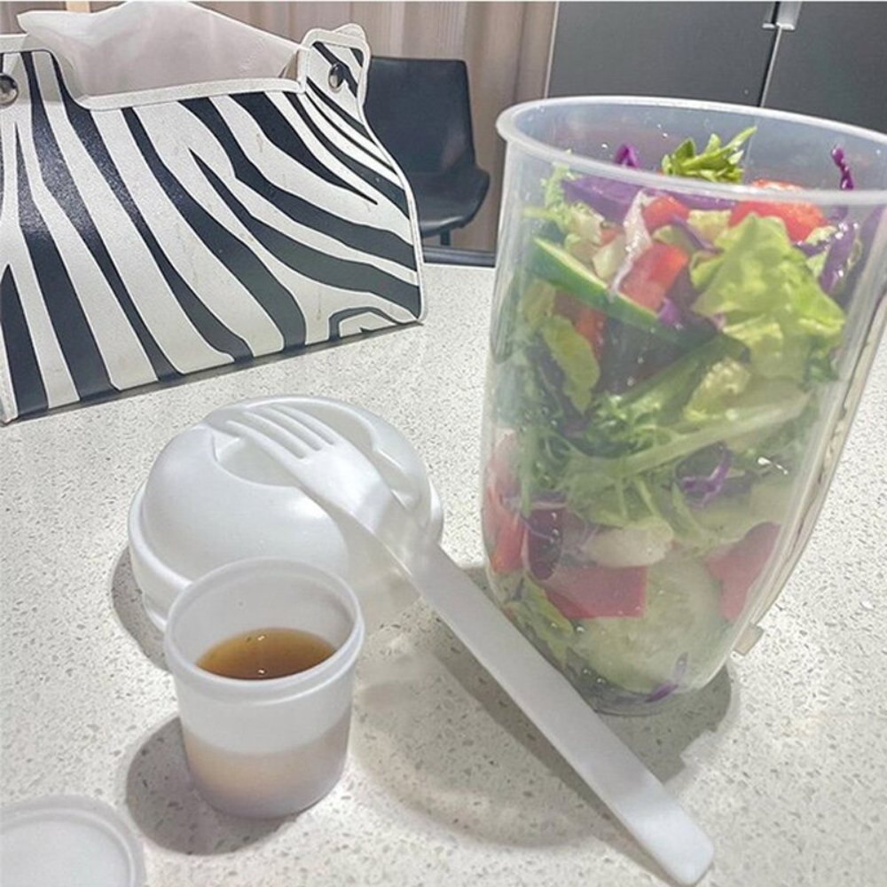 VIMEDA | Salad Cup™