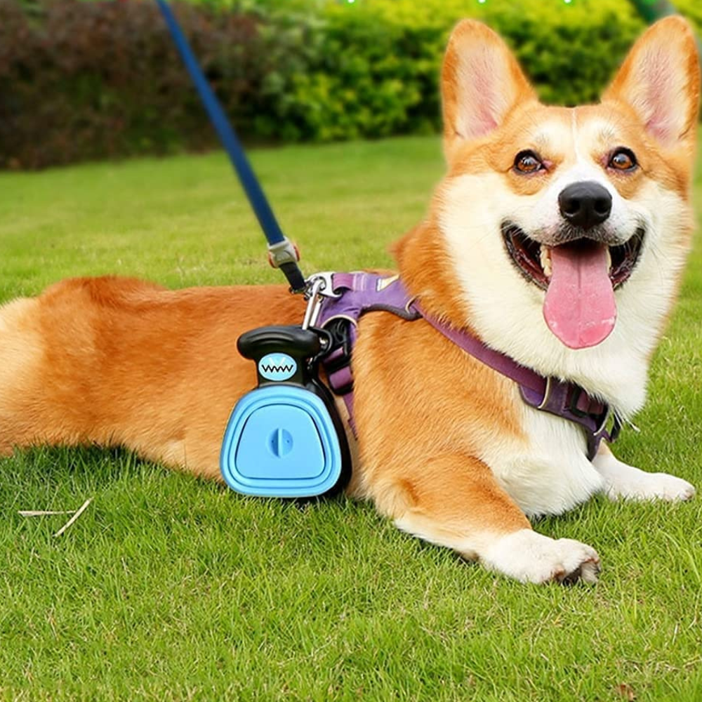 VIMEDA | Pet Waste Scooper™