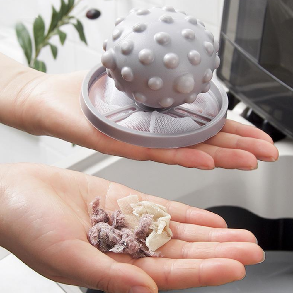 VIMEDA | Lint Remover Ball™ (1+1 GRATIS)