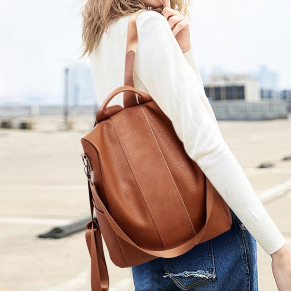 VIMEDA | Anti-theft Backpack™