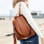 VIMEDA | Anti-theft Backpack™