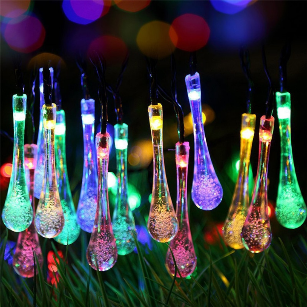 VIMEDA | LED Teardrop Lights™