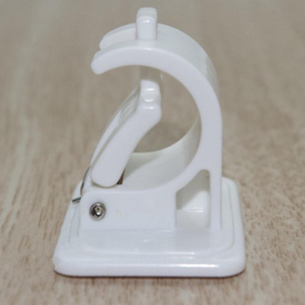 VIMEDA | Curtain Rod Brackets™  (4+4 GRATIS)
