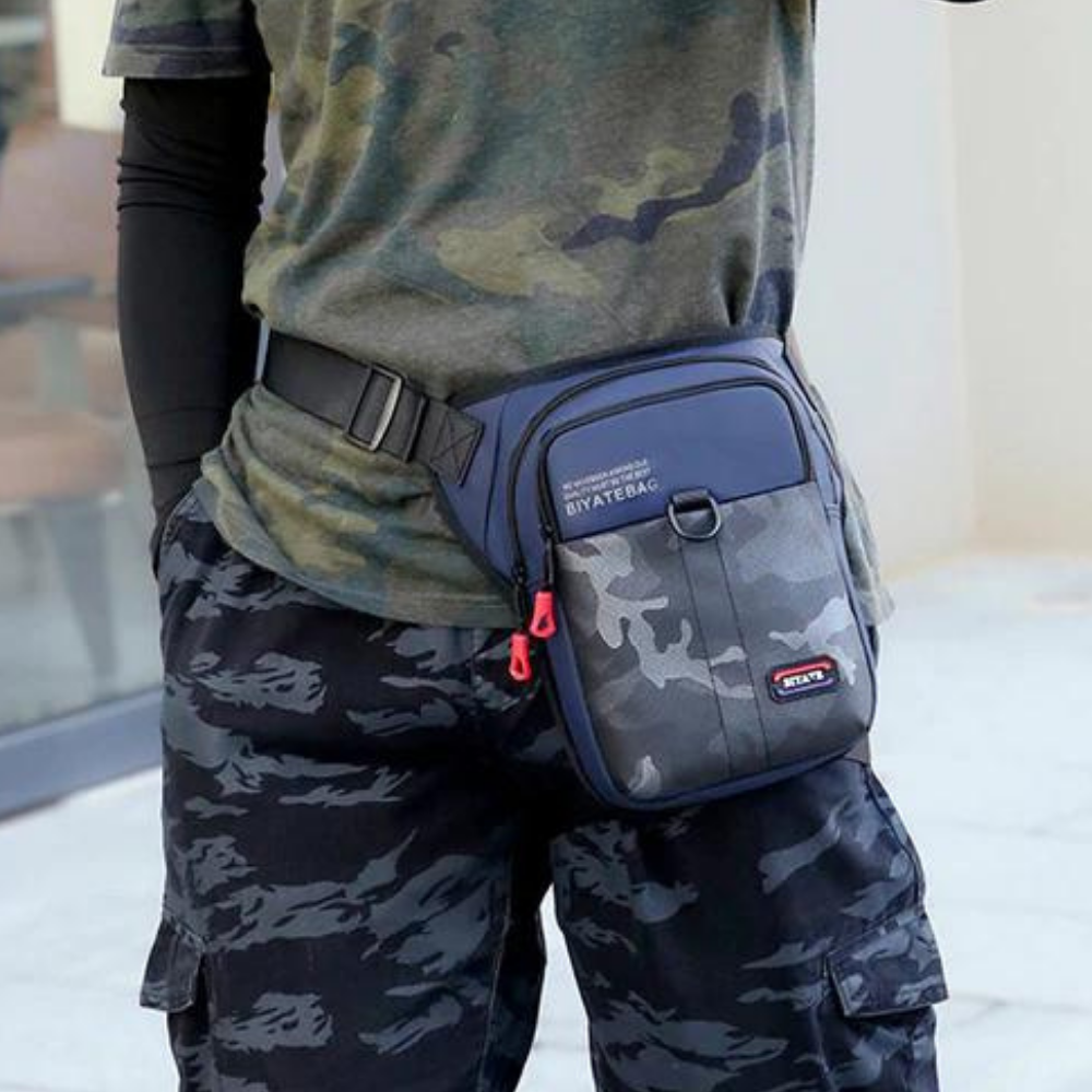 VIMEDA | Men’s Sporty Bag™