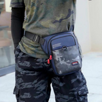 VIMEDA | Men’s Sporty Bag™