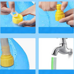 VIMEDA | Splash Pool™