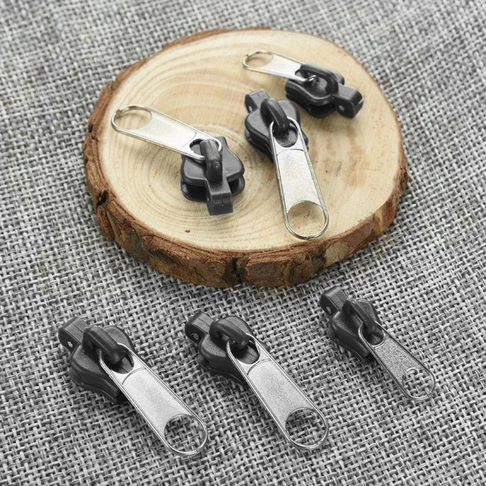 VIMEDA | Zipper Pullers™  (6+6 GRATIS)