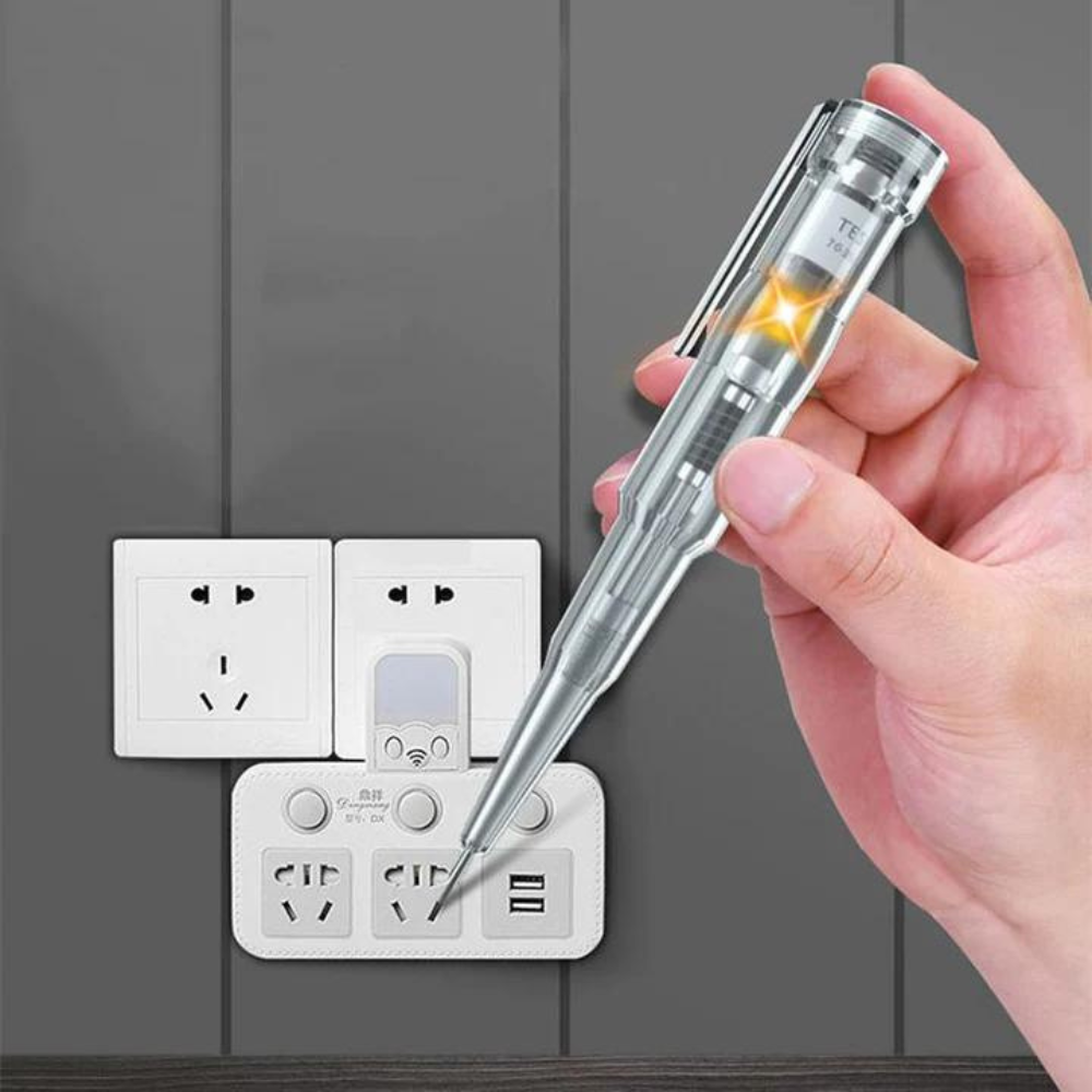 VIMEDA | Induction Voltage Tester™  (1+1 GRATIS)
