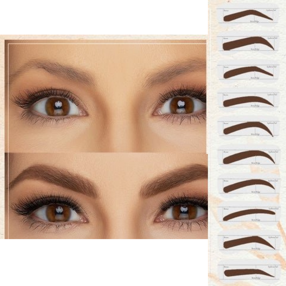 VIMEDA | Eyebrow Shaping Kit™ (1+1 GRATIS)
