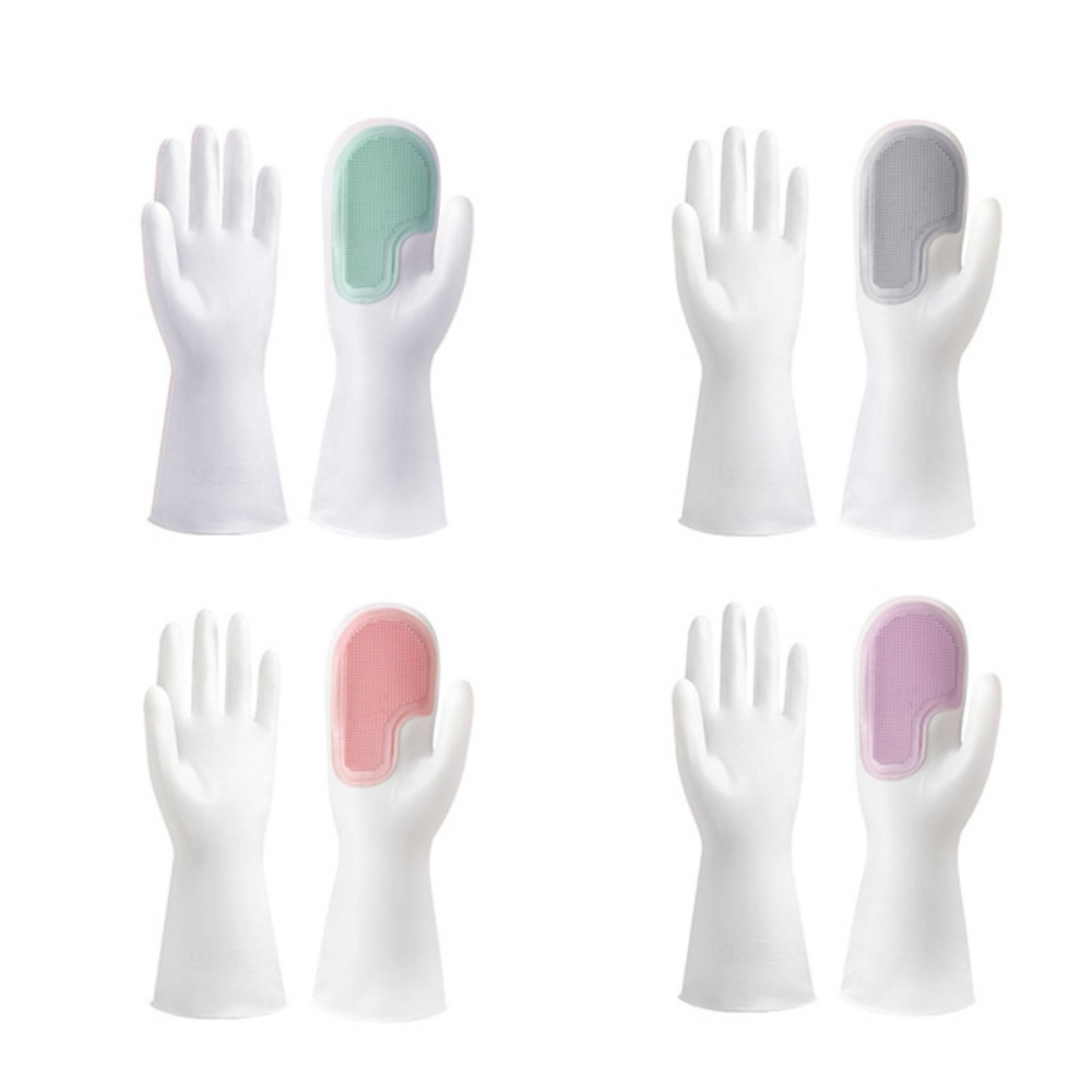 VIMEDA | Multifunctional Brush Gloves™ (1+1 sett GRATIS)