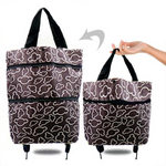 VIMEDA | Folding Grocery Bag™