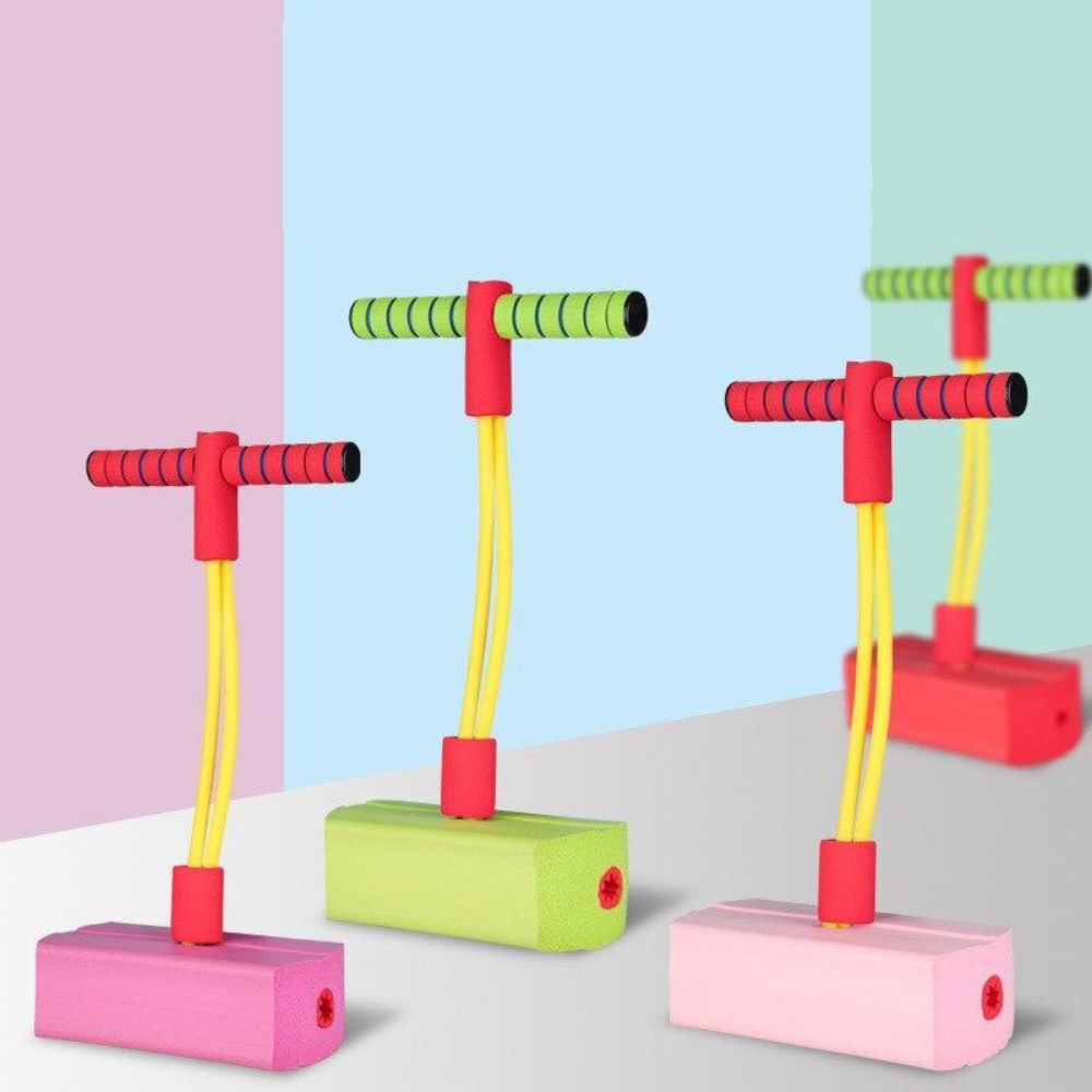 VIMEDA | Foam Pogo Jumper™