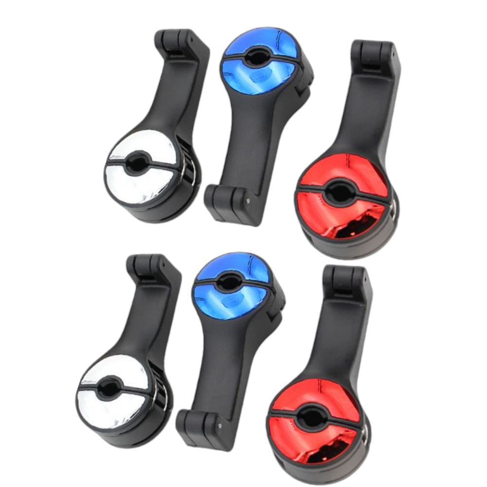 VIMEDA | Car Seat Hook™ (1+1 GRATIS)