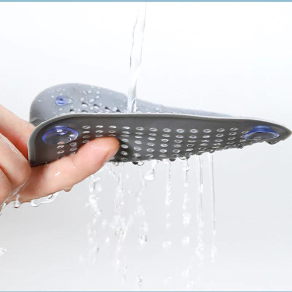 VIMEDA | Silicone Drain Cover™ (1+1 GRATIS)