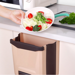 VIMEDA | Mounted Trash Can™