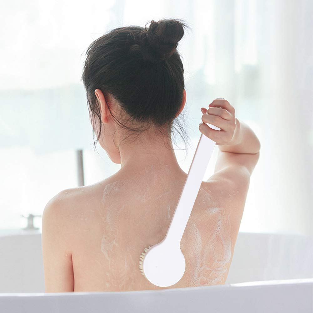VIMEDA | Bath Comfy Brush™