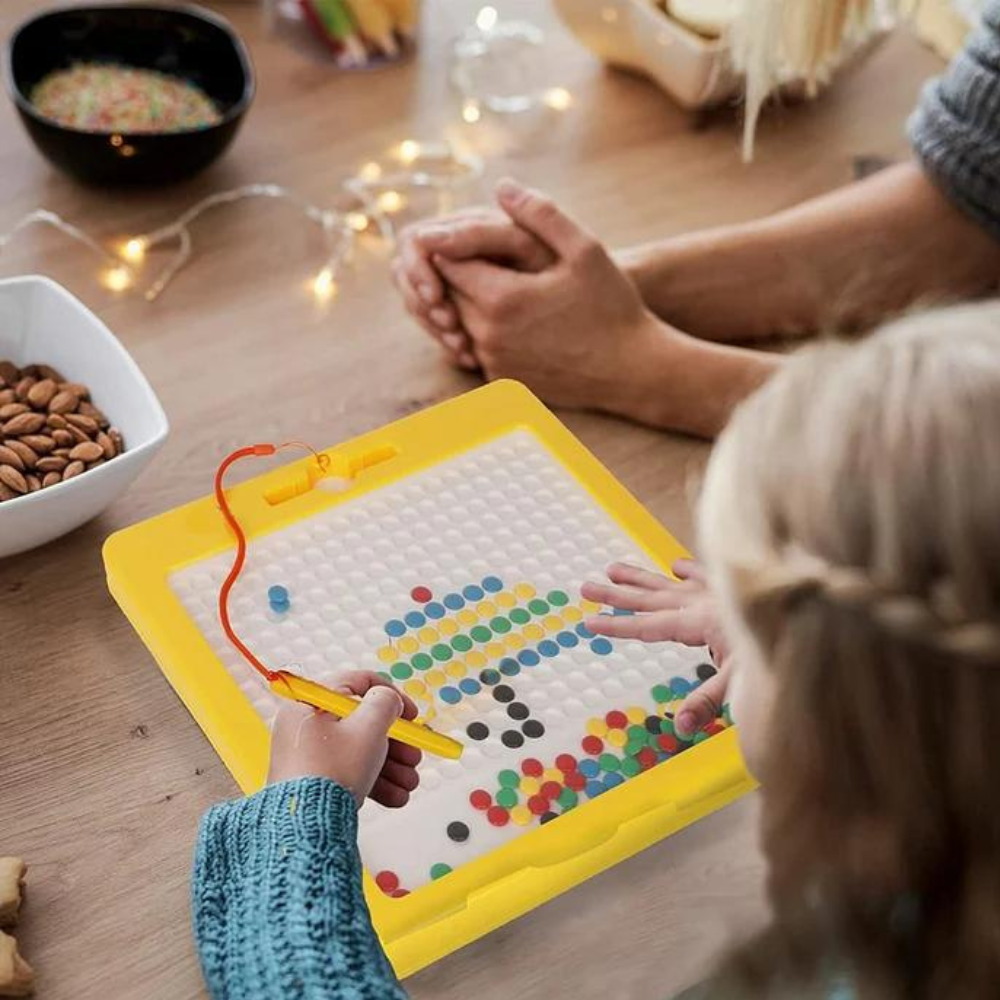 VIMEDA | Magnetic Drawing Board™