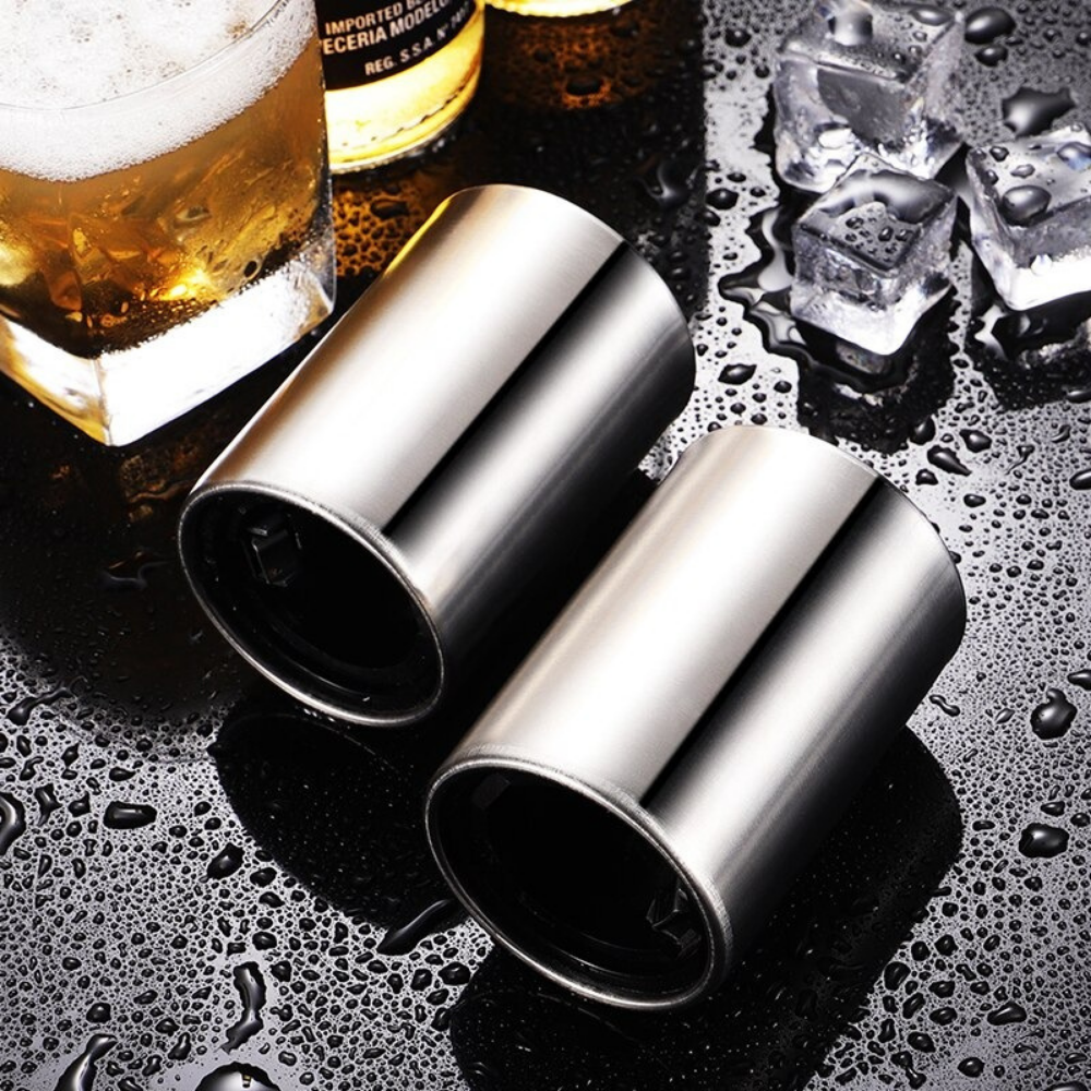 VIMEDA | Click Bottle Opener™