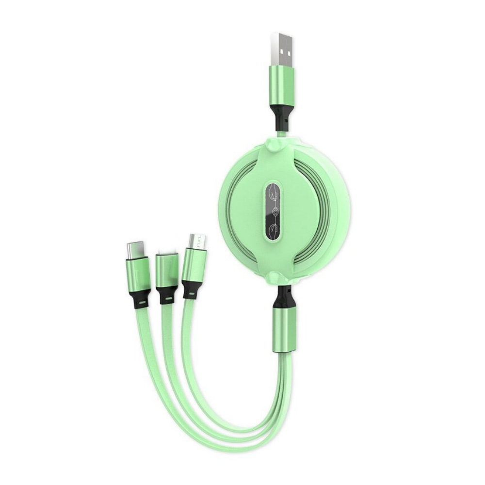 VIMEDA | Multi USB Charger™ (1+1 GRATIS)