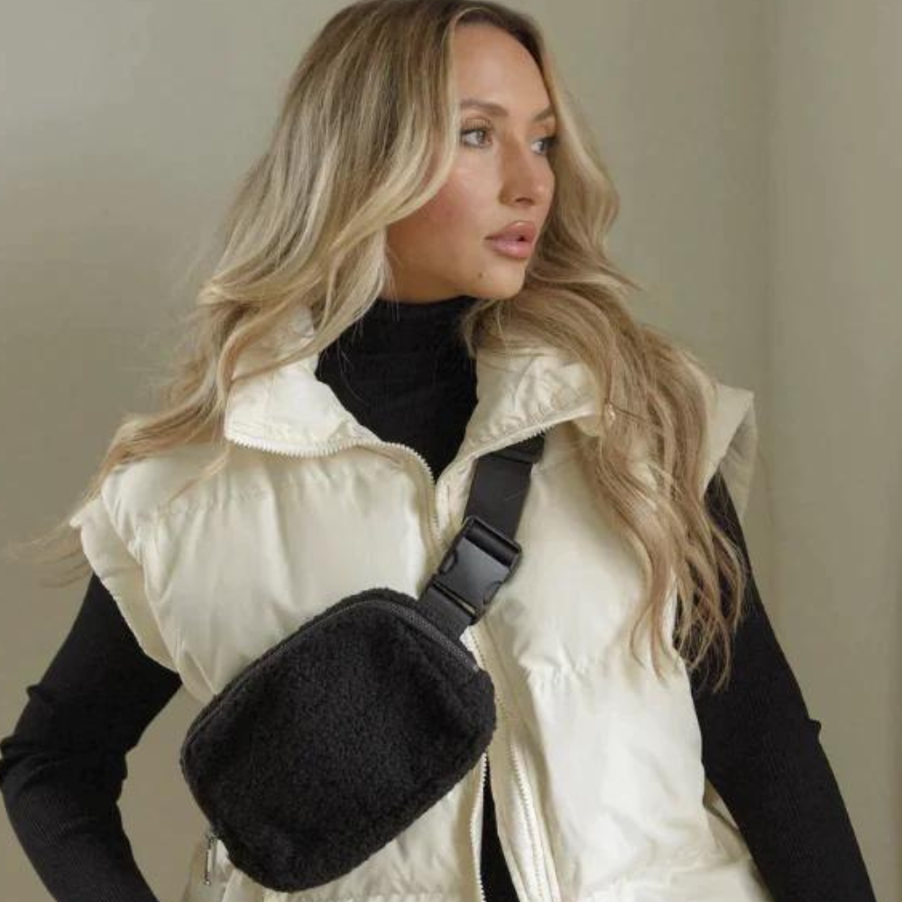 VIMEDA | Teddy Waist Bag™