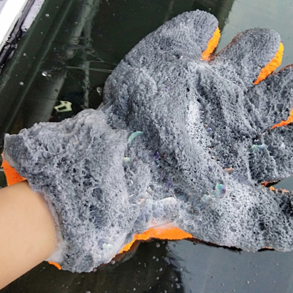 VIMEDA | Car Wash Glove™