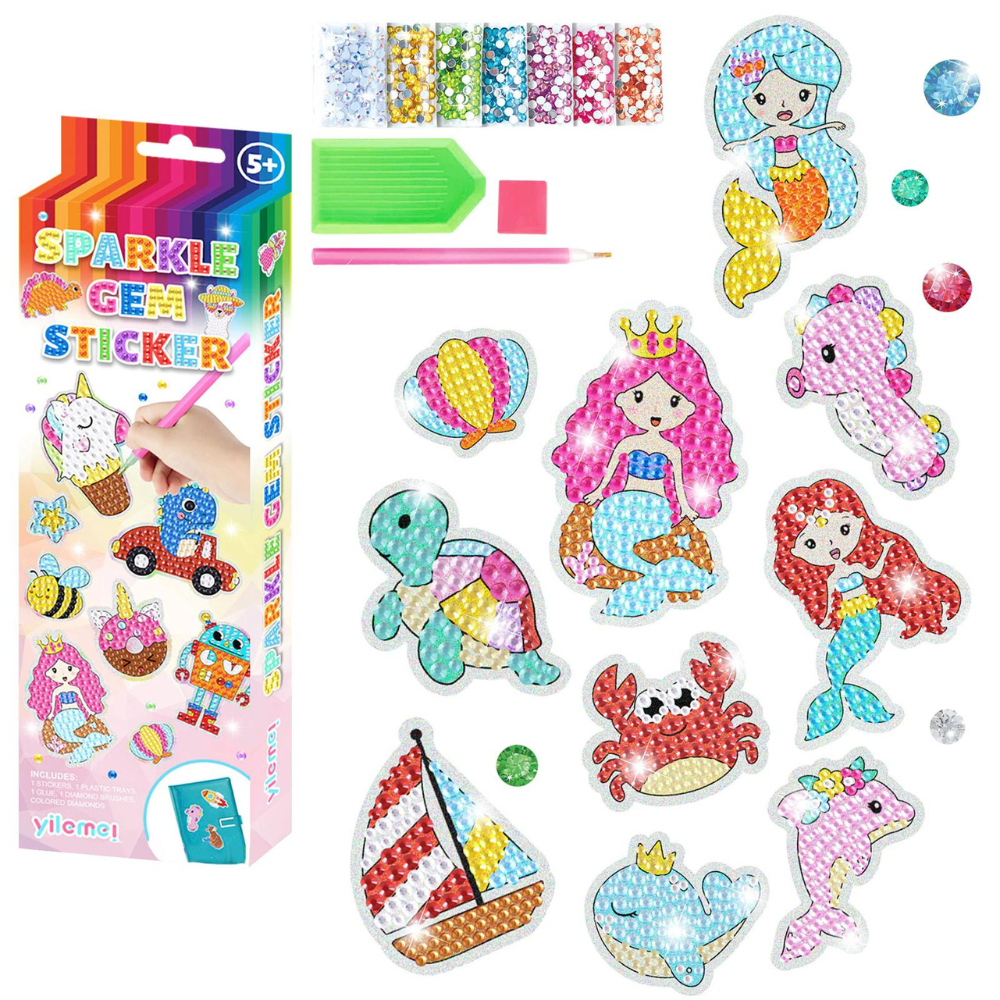 VIMEDA | Diamond Painting Kit™