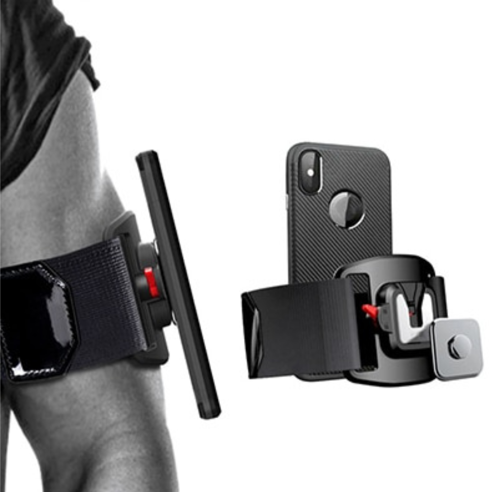 VIMEDA | Armband Phone Holder™