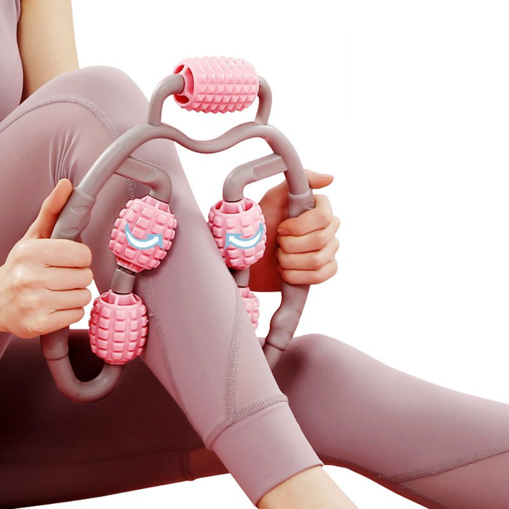 VIMEDA | Cellulite Massager™