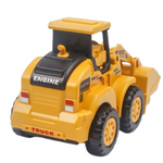 VIMEDA | Engineering Toy Trucks™ (1+1 GRATIS)