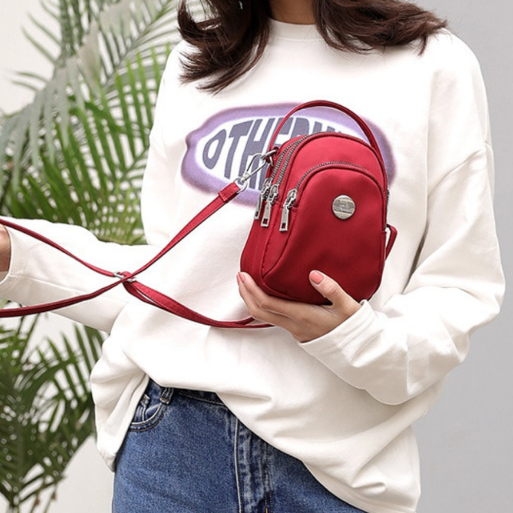 VIMEDA | Designer Phone Bag™