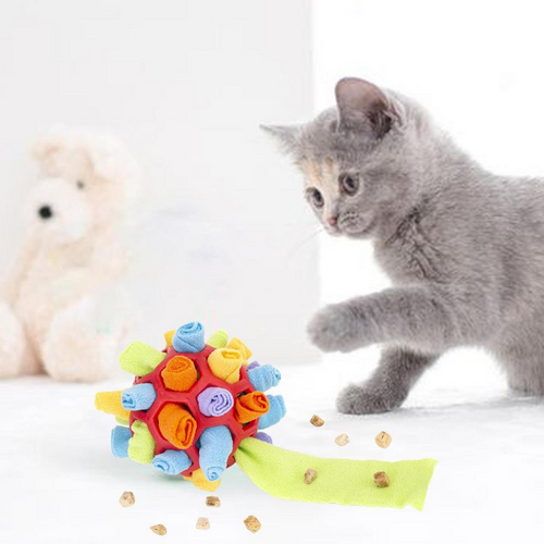 VIMEDA | Pet Snuffle Toy™