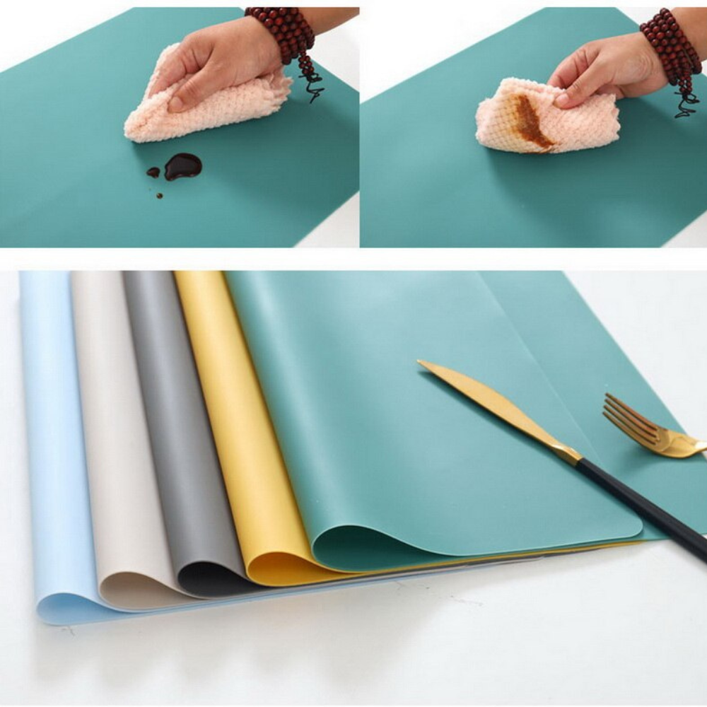 VIMEDA | Silicone Placemats™