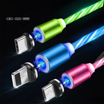 VIMEDA | Luminous Charging Cable™ (1+1 GRATIS)