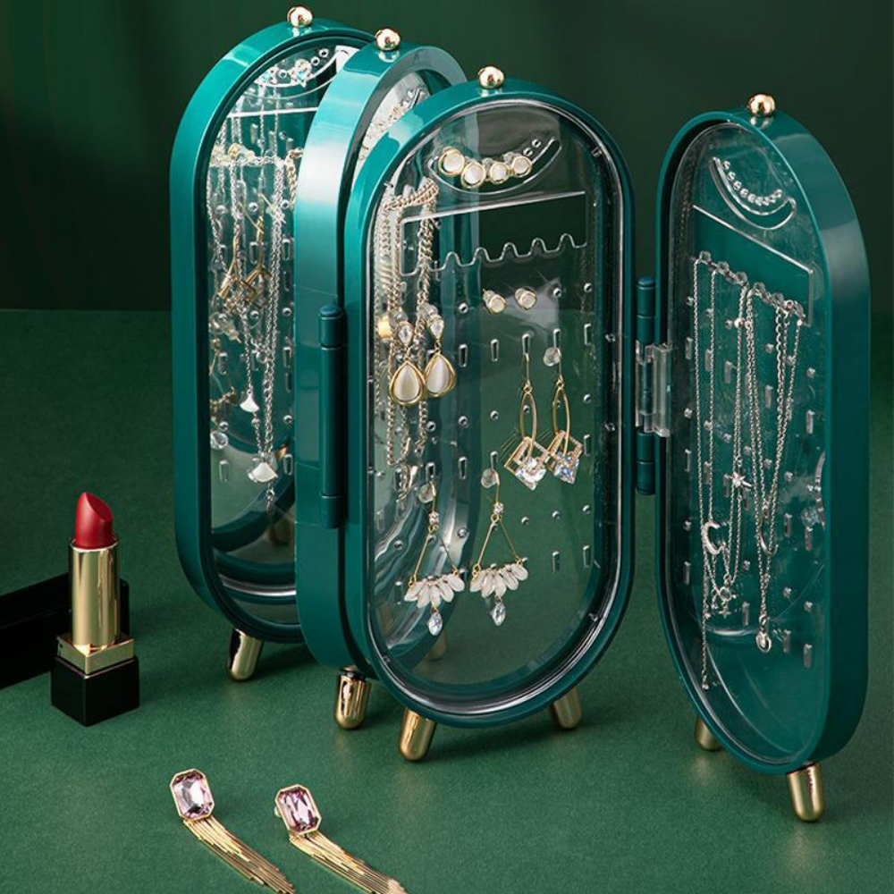 VIMEDA | Foldable Jewelry Organizer™