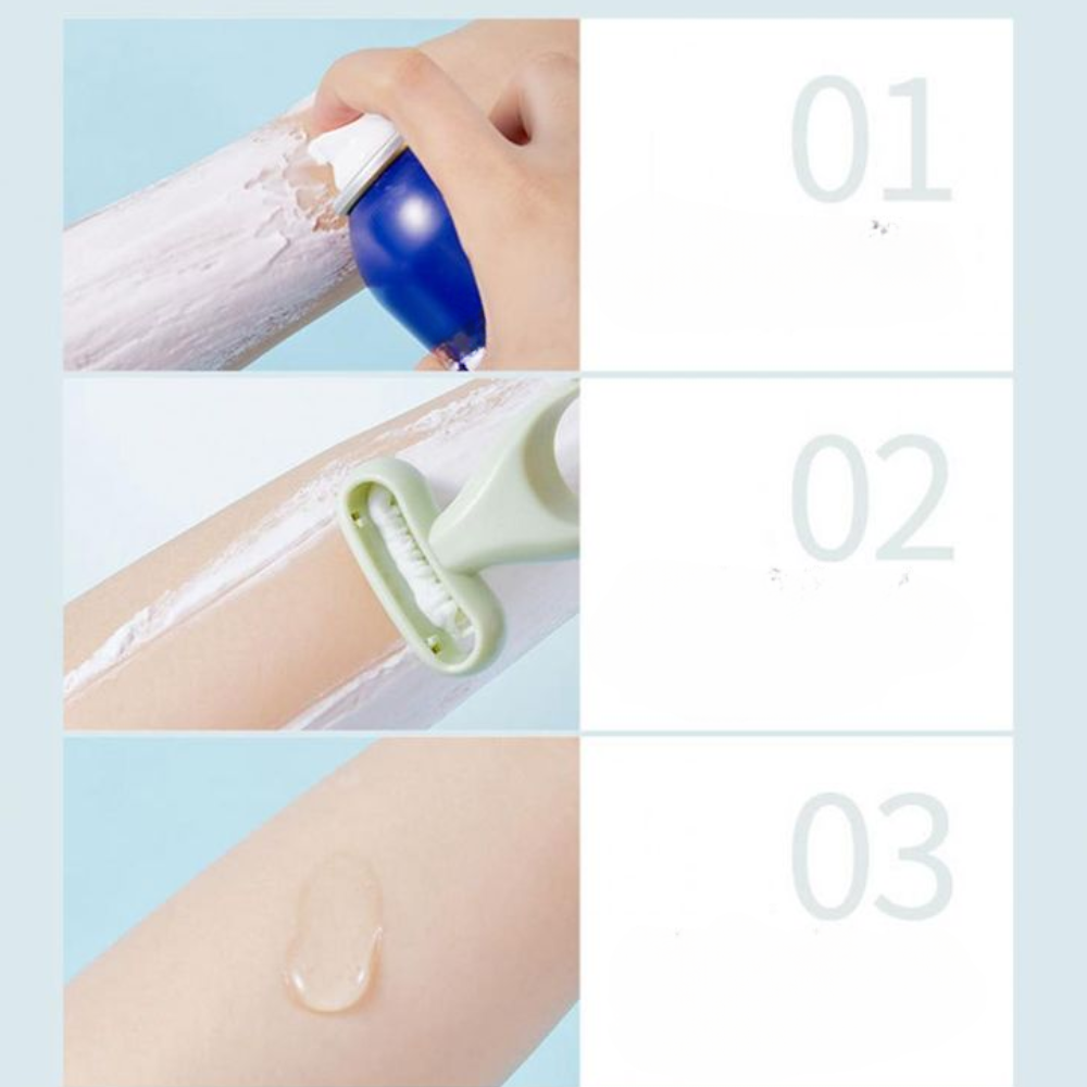 VIMEDA | Ergonomic Razor™ (1+1 GRATIS)